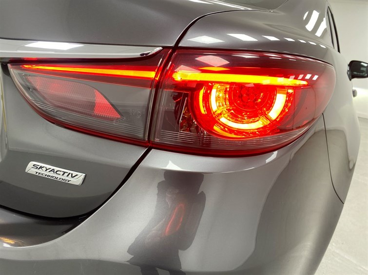 Used Mazda Mazda6 2018 for sale - 77525694: Photo 22