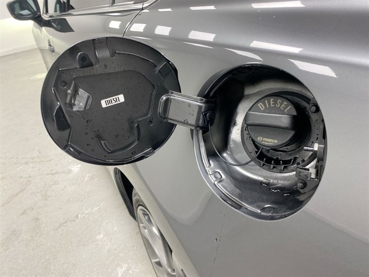 Used Mazda Mazda6 2018 for sale - 77525694: Photo 26