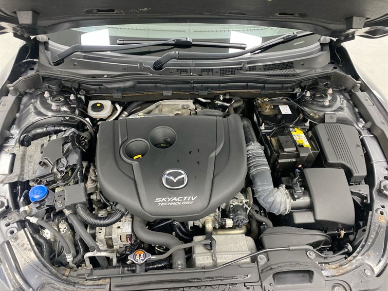 Used Mazda Mazda6 2018 for sale - 77525694: Photo 28