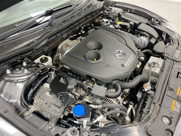 Used Mazda Mazda6 2018 for sale - 77525694: Photo 29