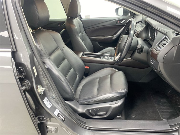 Used Mazda Mazda6 2018 for sale - 77525694: Photo 30