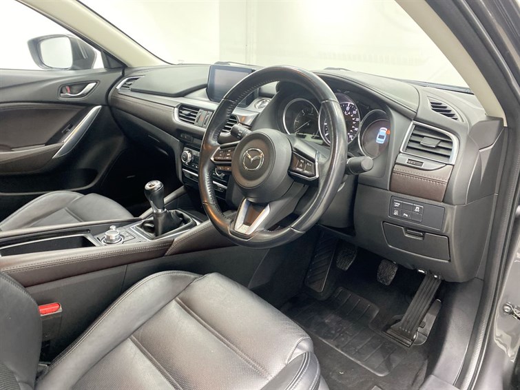 Used Mazda Mazda6 2018 for sale - 77525694: Photo 31