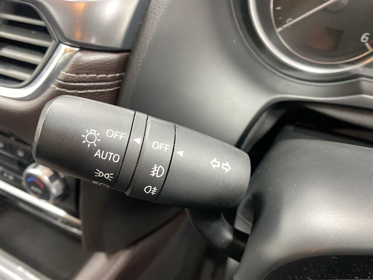 Used Mazda Mazda6 2018 for sale - 77525694: Photo 37