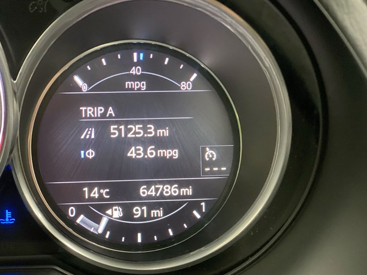 Used Mazda Mazda6 2018 for sale - 77525694: Photo 38