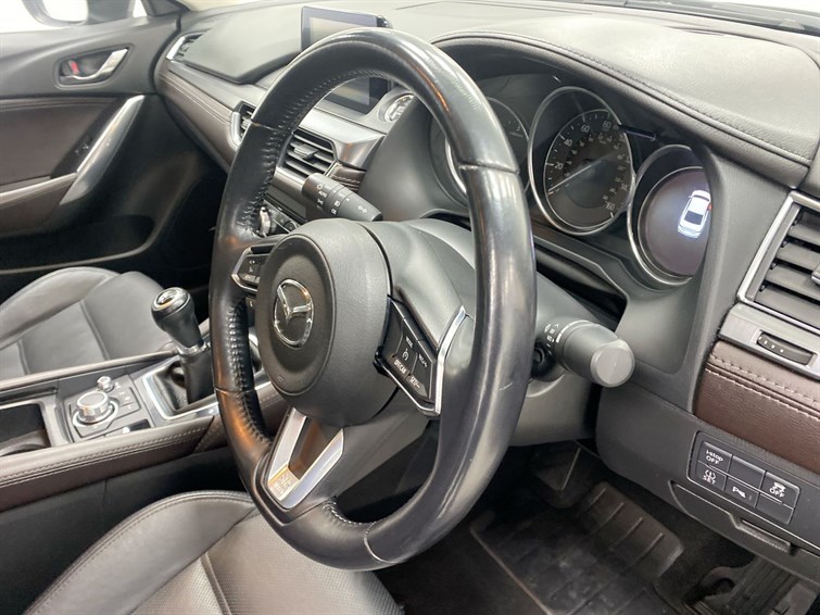 Used Mazda Mazda6 2018 for sale - 77525694: Photo 41