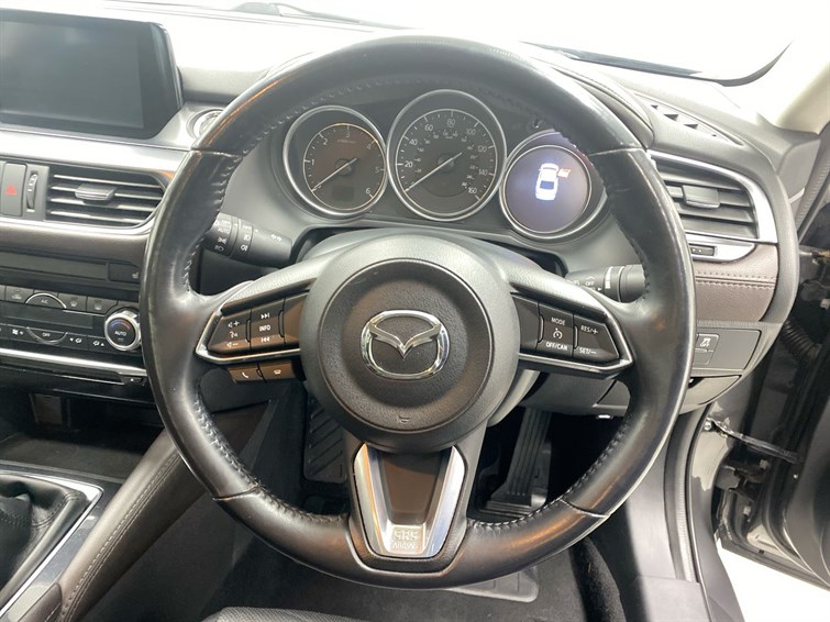 Used Mazda Mazda6 2018 for sale - 77525694: Photo 42
