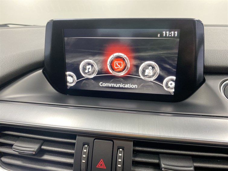 Used Mazda Mazda6 2018 for sale - 77525694: Photo 44