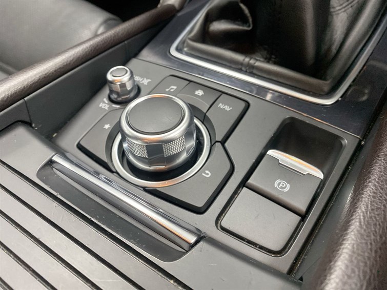 Used Mazda Mazda6 2018 for sale - 77525694: Photo 48