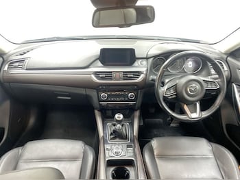 Used Mazda Mazda6 2018 for sale - 77525694: Photo