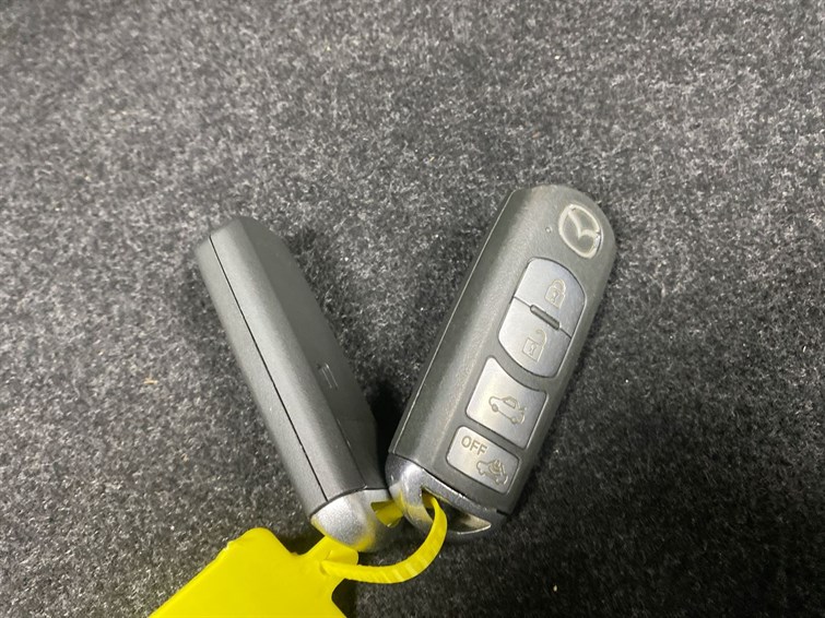 Used Mazda Mazda6 2018 for sale - 77525694: Photo 54