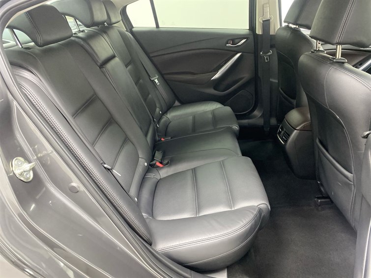 Used Mazda Mazda6 2018 for sale - 77525694: Photo 55