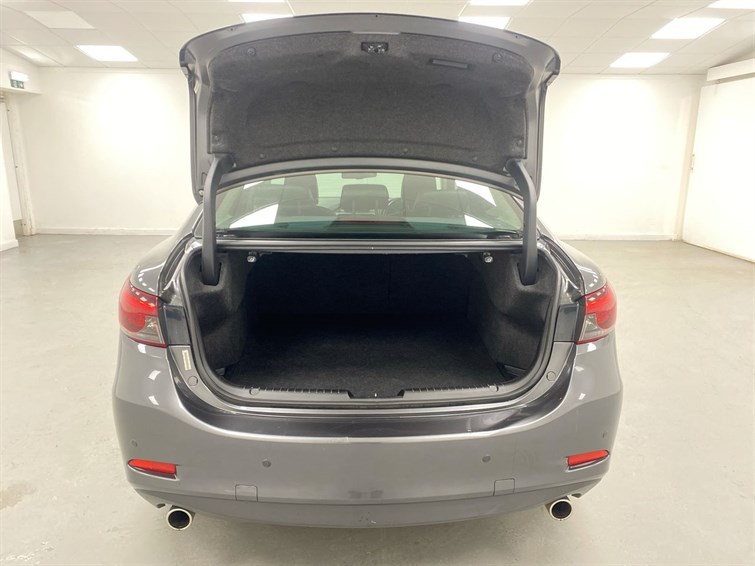 Used Mazda Mazda6 2018 for sale - 77525694: Photo 58