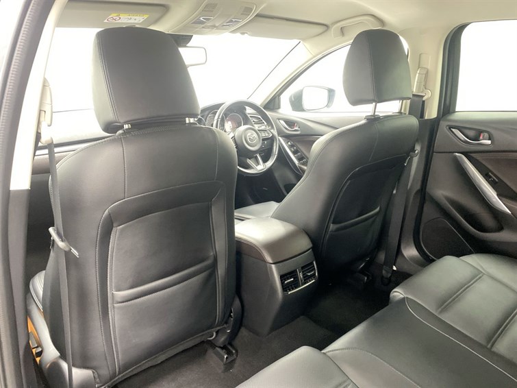 Used Mazda Mazda6 2018 for sale - 77525694: Photo 59