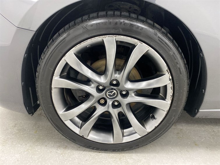 Used Mazda Mazda6 2018 for sale - 77525694: Photo 9