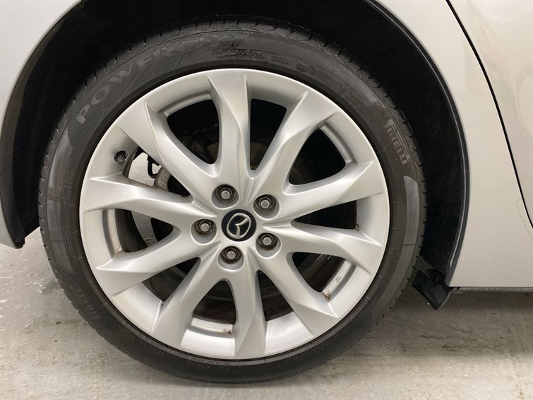 Used Mazda Mazda3 2015 for sale - 77457326: Photo 17