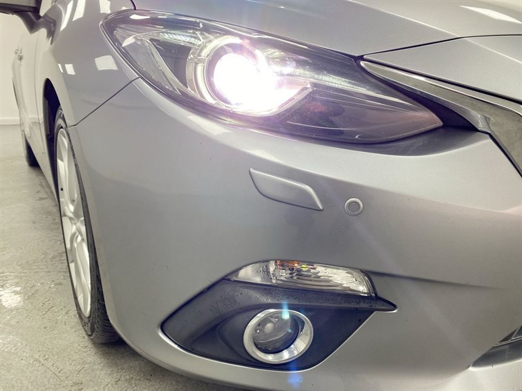 Used Mazda Mazda3 2015 for sale - 77457326: Photo 21