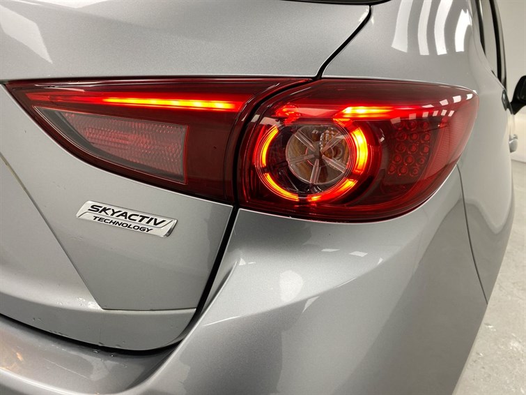 Used Mazda Mazda3 2015 for sale - 77457326: Photo 22