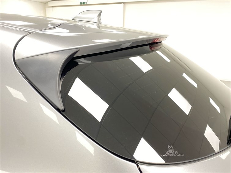 Used Mazda Mazda3 2015 for sale - 77457326: Photo 25