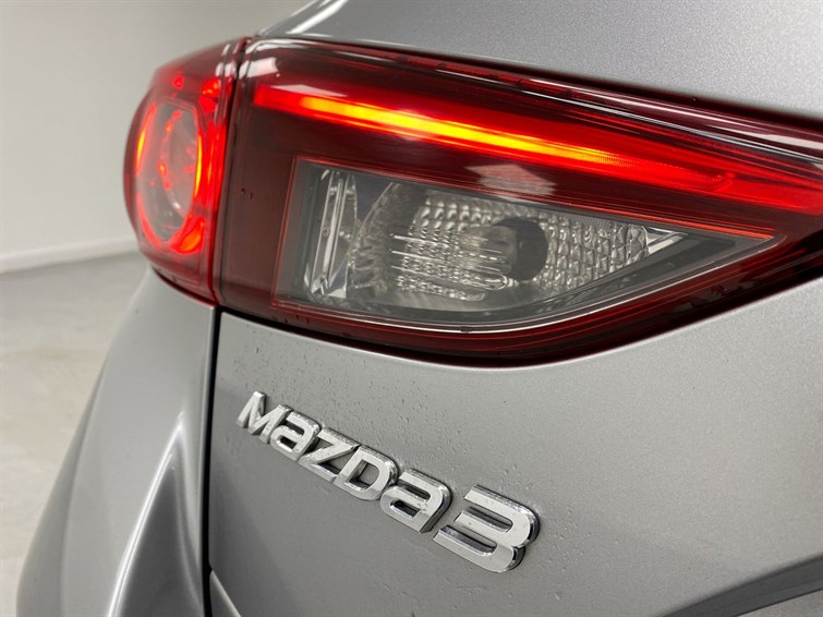 Used Mazda Mazda3 2015 for sale - 77457326: Photo 29