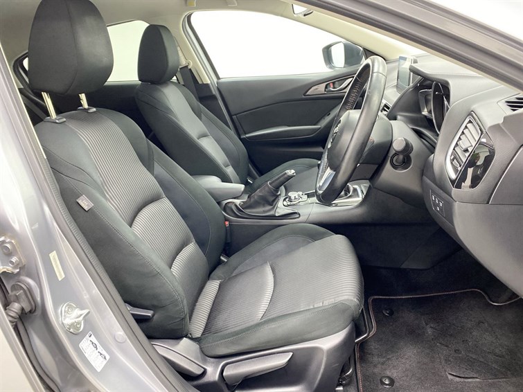 Used Mazda Mazda3 2015 for sale - 77457326: Photo 32