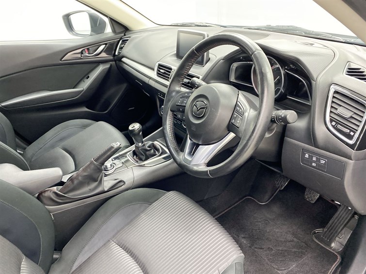 Used Mazda Mazda3 2015 for sale - 77457326: Photo 33