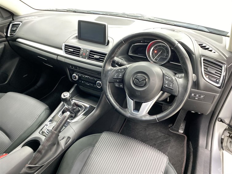 Used Mazda Mazda3 2015 for sale - 77457326: Photo 37