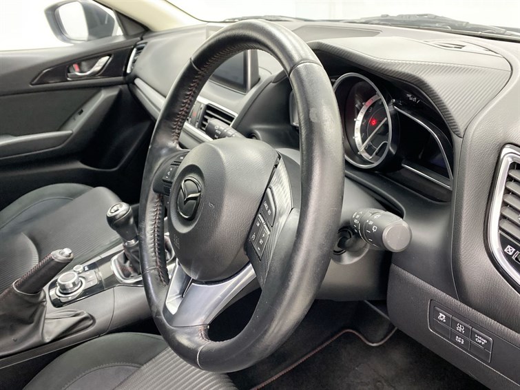 Used Mazda Mazda3 2015 for sale - 77457326: Photo 43