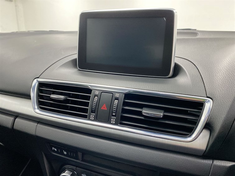 Used Mazda Mazda3 2015 for sale - 77457326: Photo 45