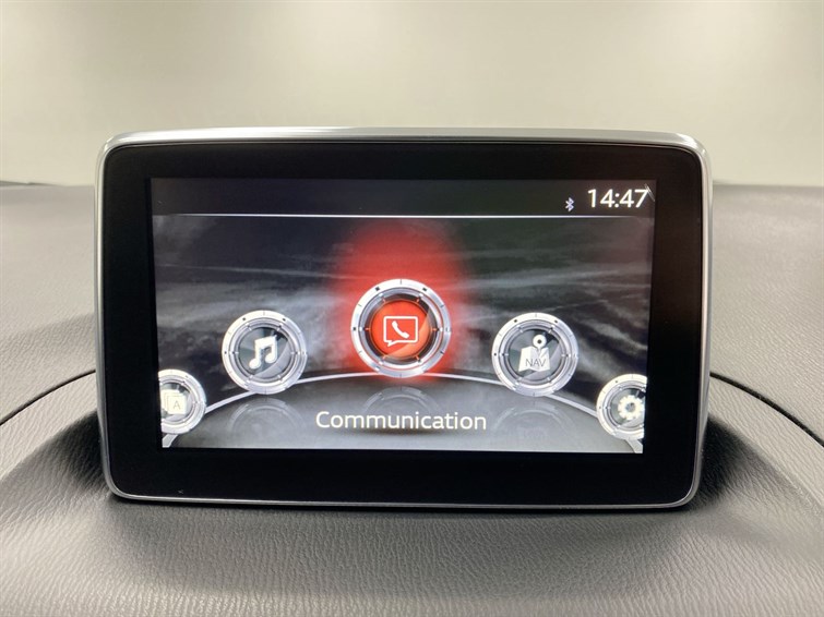 Used Mazda Mazda3 2015 for sale - 77457326: Photo 46