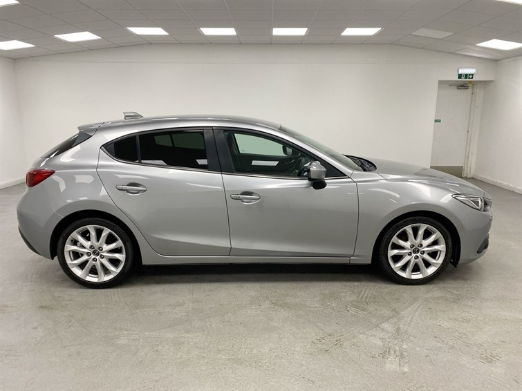 Used Mazda Mazda3 2015 for sale - 77457326: Photo 5
