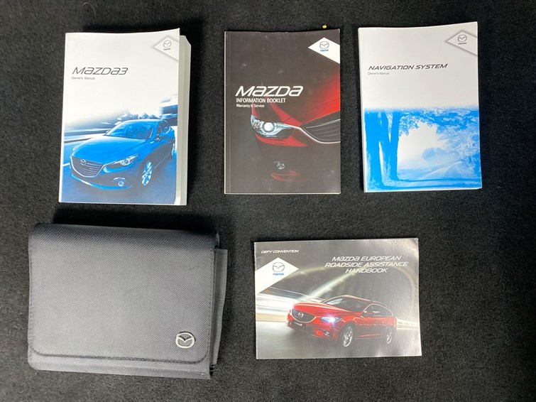 Used Mazda Mazda3 2015 for sale - 77457326: Photo 53