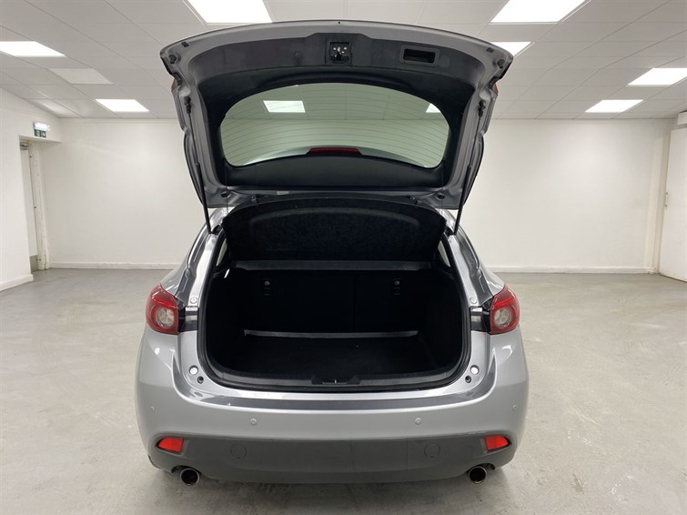 Used Mazda Mazda3 2015 for sale - 77457326: Photo 60