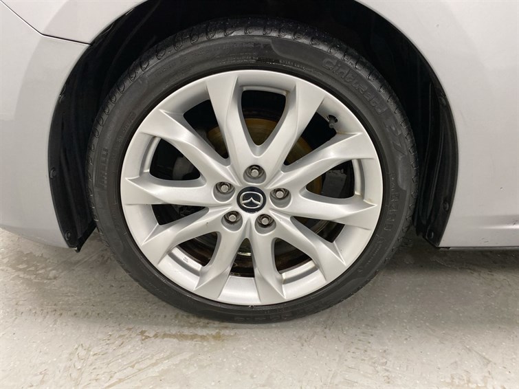 Used Mazda Mazda3 2015 for sale - 77457326: Photo 9