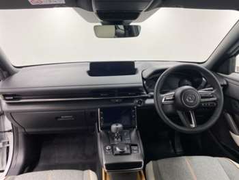 Used Mazda MX-30 2025 for sale - 74034242: Photo