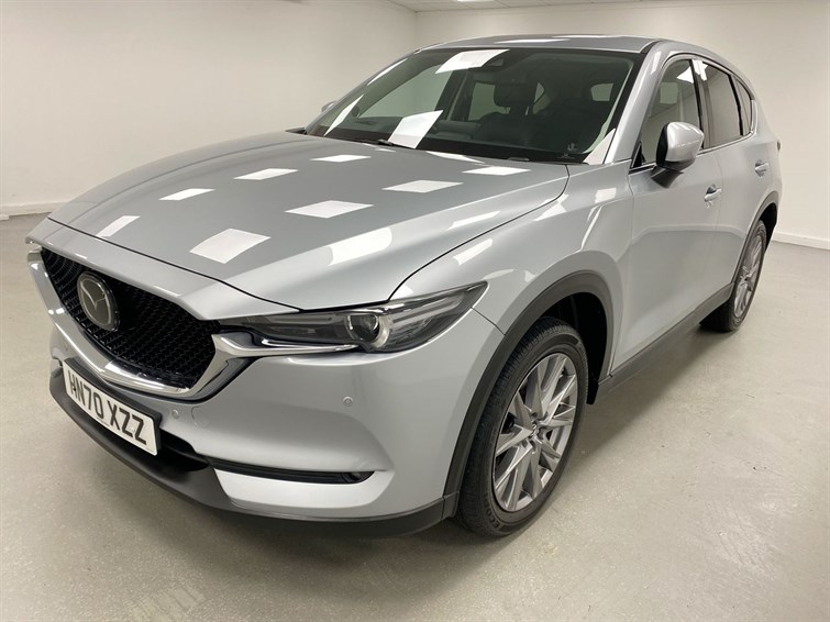 Used Mazda CX-5 2020 for sale - 77575903: Photo 10