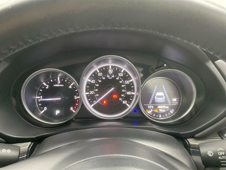 Used Mazda CX-5 2020 for sale - 77575903: Photo 11