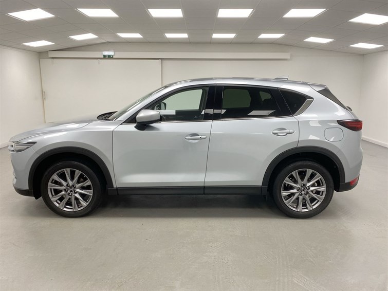 Used Mazda CX-5 2020 for sale - 77575903: Photo 13