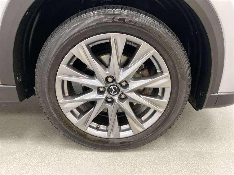 Used Mazda CX-5 2020 for sale - 77575903: Photo 15