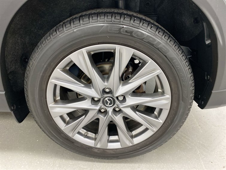 Used Mazda CX-5 2020 for sale - 77575903: Photo 19