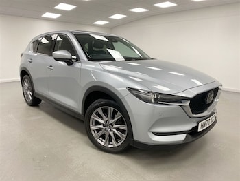 2020 - 2.2d Sport 5dr Auto