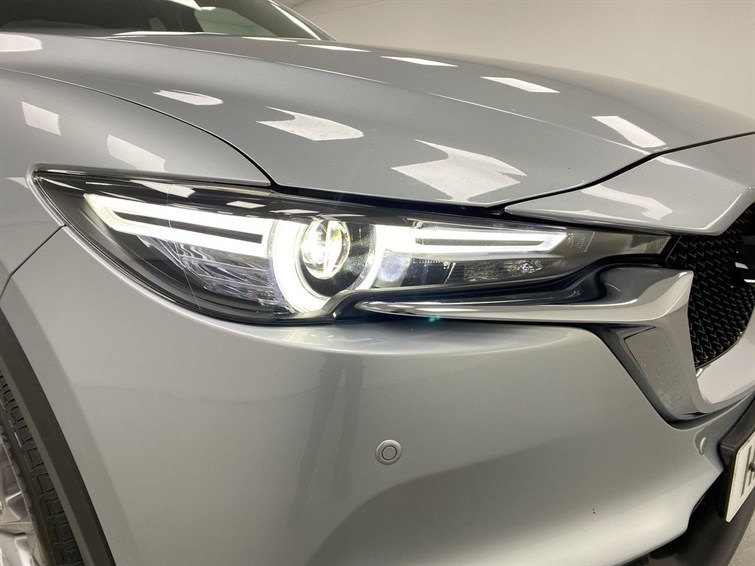 Used Mazda CX-5 2020 for sale - 77575903: Photo 21