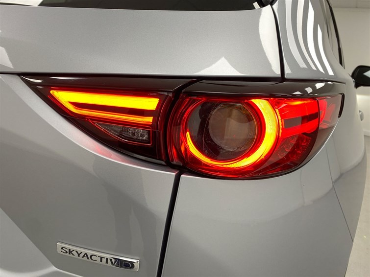 Used Mazda CX-5 2020 for sale - 77575903: Photo 22