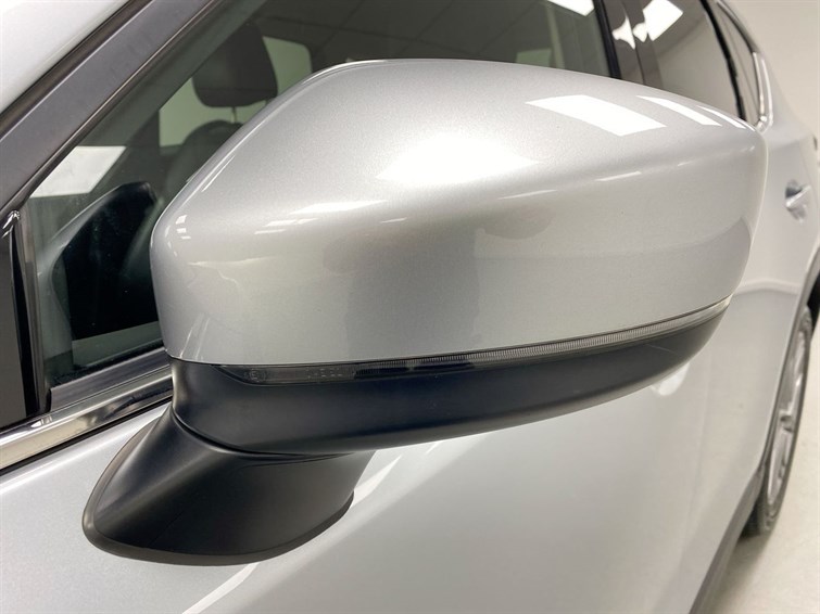 Used Mazda CX-5 2020 for sale - 77575903: Photo 27