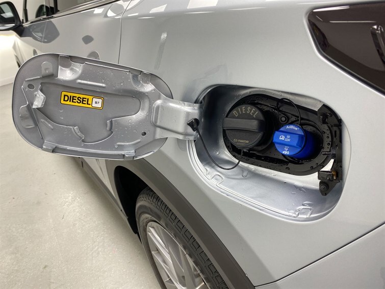 Used Mazda CX-5 2020 for sale - 77575903: Photo 28