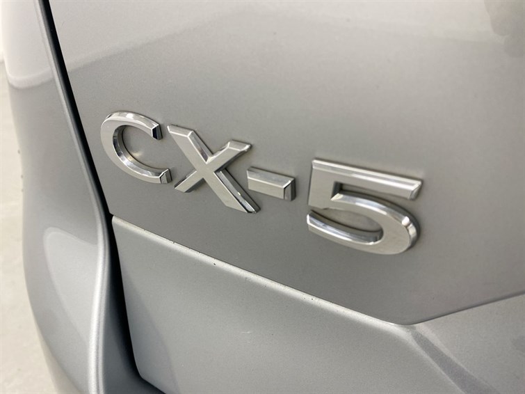 Used Mazda CX-5 2020 for sale - 77575903: Photo 29