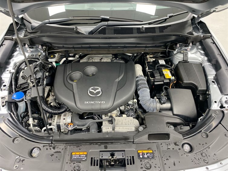 Used Mazda CX-5 2020 for sale - 77575903: Photo 30