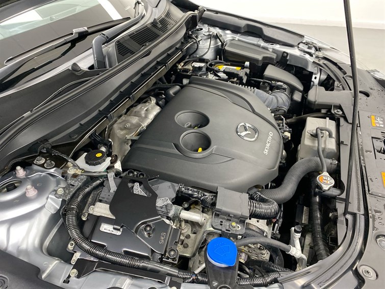 Used Mazda CX-5 2020 for sale - 77575903: Photo 31