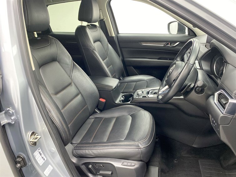 Used Mazda CX-5 2020 for sale - 77575903: Photo 32