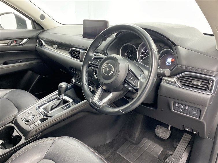 Used Mazda CX-5 2020 for sale - 77575903: Photo 33