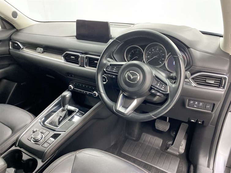 Used Mazda CX-5 2020 for sale - 77575903: Photo 37